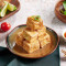 Tofu frito Zhà Dòu Fǔ