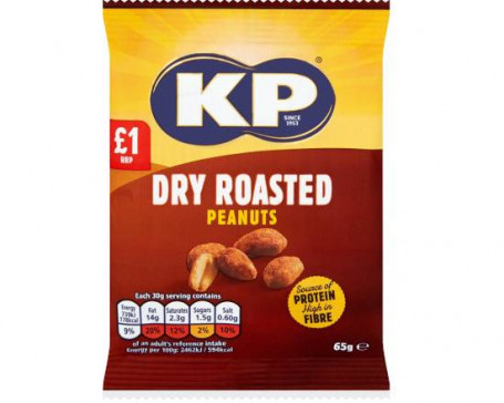 Kp Dry Roasted