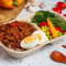 Fān Jiā Dùn Ròu Jiàng Cān Hé Bolognese Sauce Bento