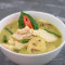 F/S Green Curry Vegetable Tofu