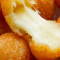 Coxinha De Queijo 50 Unidades