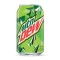 .Can Mountain Dew