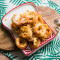 cuì pí xiǎo juǎn Crispy Squid