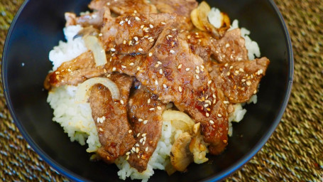 Super Yakiniku Bowl