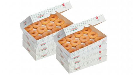 Original Glazed Eight Dozen