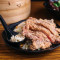 ròu lèi chǎo fàn Fried Rice with Meat