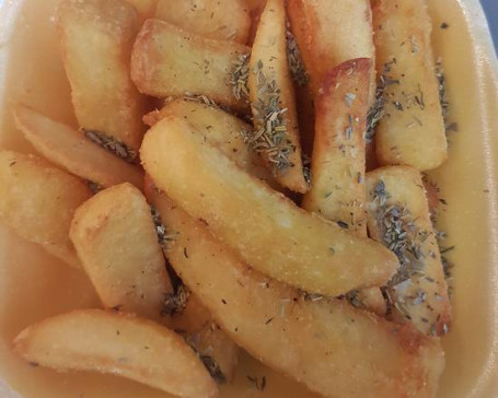 Village Fries (V) (Gf)