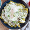 Chilaquiles (2 Eggs Only)