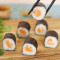 Maki Saumon Rolls