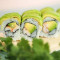 Green Avocat Crevettes Rolls