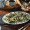 Shā Chá Yáng Ròu Chǎo Mǐ Fěn Lamb Stir-Fried Rice Noodles With Shacha Sauce