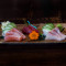 Mixed Sashimi Plate*