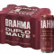 Brahma Duplo Malte Caixa com 12 350ml