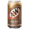 Can Of Root Beer (A&W)