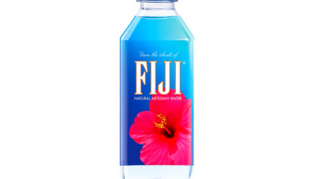 Fiji Water Fěi Jì Dǎo Shuǐ