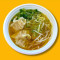 Pork Dumpling Soup Zhū Ròu Jiǎo Zi Tāng
