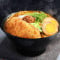 Zhà Zhū Pái Kā Lī Lā Miàn Ramen With Deep-Fried Pork Chop And Curry