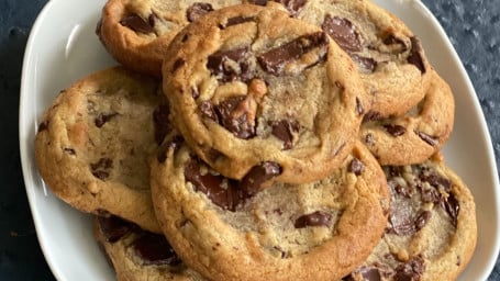 Chocolate Chips Cookie (2)