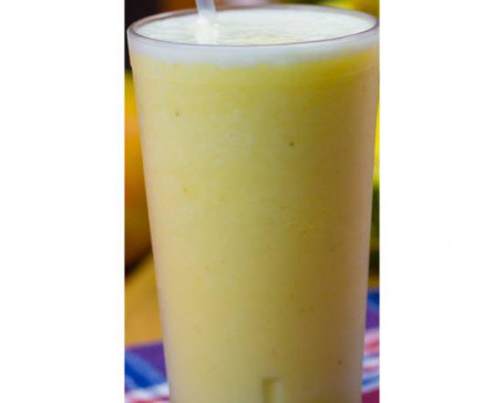 Batida Piña