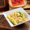 Xiā Rén Chǎo Dàn Scrambled Eggs With Shrimp