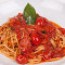 Linguine Shrimp Marinara Pasta