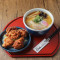 Rì Shì Zhà Jī Dìng Shí Japanese Deep-Fried Chicken Set Meal