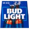 Botella Bud Light 12Ct 12Oz