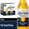 Botella Extra Corona 12Ct 12Oz