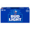 Lata Bud Light 18 Unidades 12 Oz