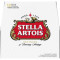 Botella De Cerveza Stella Artois, 12 Unidades, 12 Oz