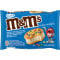 M&M's Cookie Ice Cream Sandwich