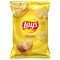 Chips Clásicos De Lay, 8 Oz