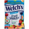 Welch's Fruit Snacks Frutas Mixtas 5Oz