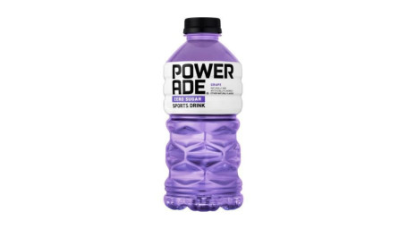 Power Zero Uva 28Oz