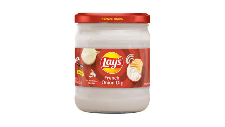 Salsa De Cebolla Francesa Lay's 15Oz