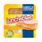 Lunchables Pavo Cheddar Con/Galletas Saladas