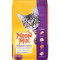 Meow Mix Original Choice Alimento Seco Para Gatos 3.15 Libras