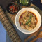 Xiān Xiā Hóng Yóu Chāo Shǒu Shrimp Spicy Wonton