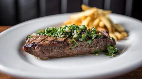 10 Oz. Chimichurri Steak