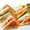 Theva Club Sandwich