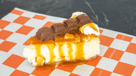 Caramello New York Cheesecake