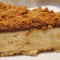 Biscoff Vanilla Cheesecake (V)