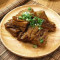 Lǎo Lǔ Huā Gàn Braised Marinated Bean Curd