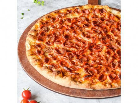 Pizza Grande Pepperonissima