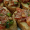 Bruschetta (5 Pcs.