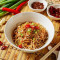 Bīng Zhèn Cuì Shào Miàn Chilled Noodles With Spicy Minced Pork And Spicy Soy Bean Crumbs
