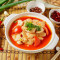Xī Shì Suān Yú Piàn Sour Sliced Fish With Tomato