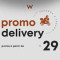 Promo Delivery