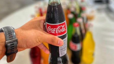 Jarrito Mexican Coke