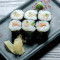 Hamachi (Yellow Tail) (Maki Full Roll)